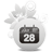 date range from